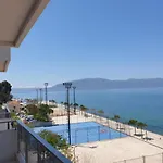 Asta Free Private Parking * Vlorë