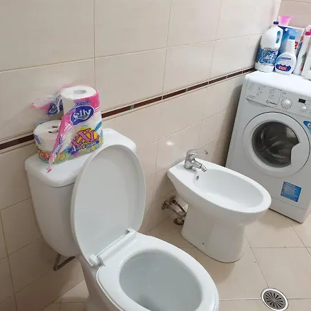 Asta Free Private Parking Apartment *