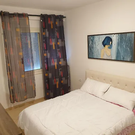 Apartment Asta Free Private Parking