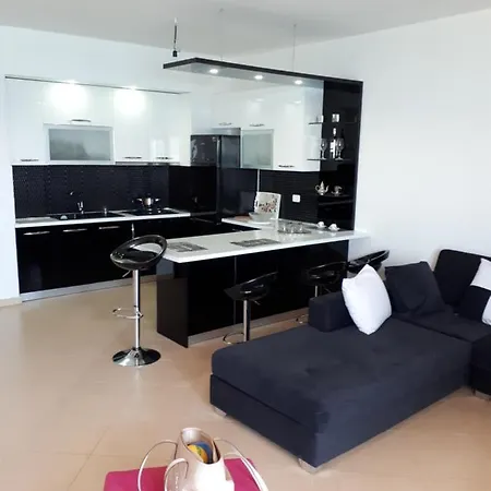 Apartment Asta Free Private Parking *
