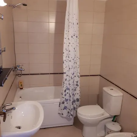 Apartment Asta Free Private Parking