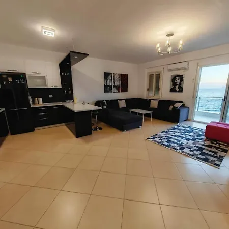 Apartment Asta Free Private Parking