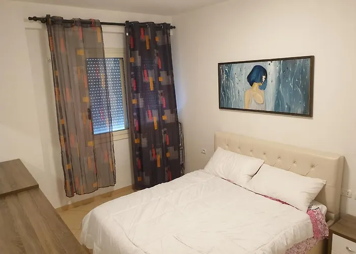 Apartment Asta Free Private Parking