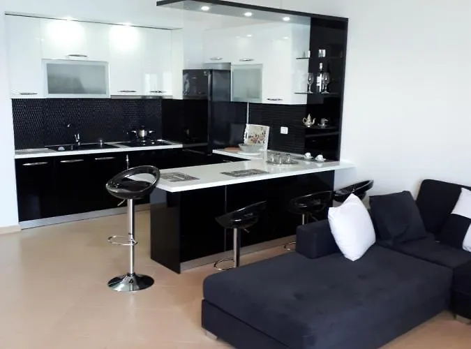 Apartment Asta Free Private Parking *