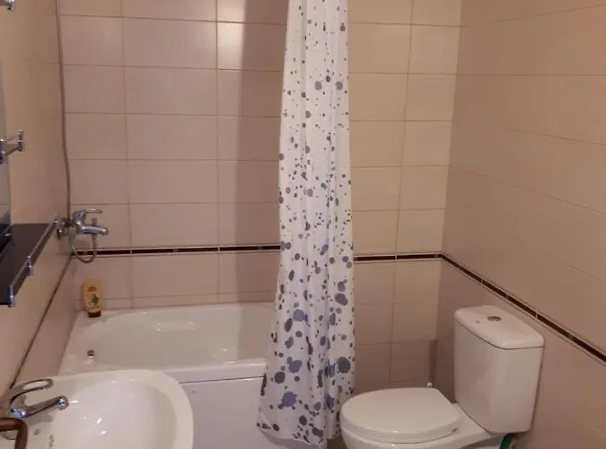 Apartment Asta Free Private Parking