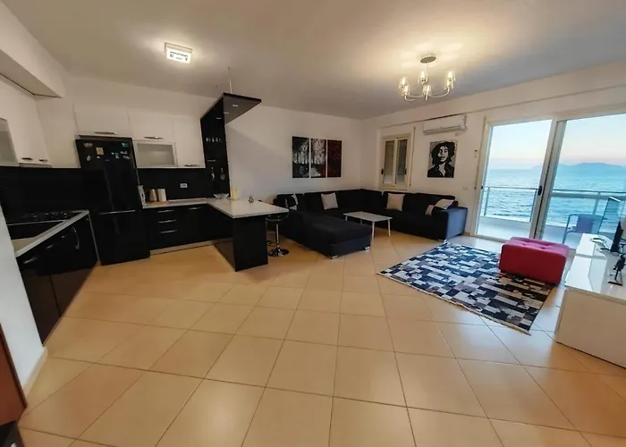 Apartament Asta Free Private Parking